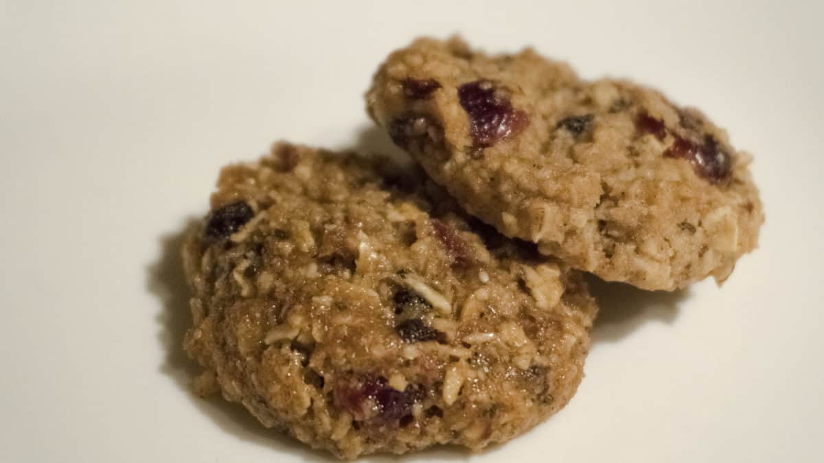 Keto Oatmeal Cookies You Can Buy! – Review of Alyssa’s Cookies