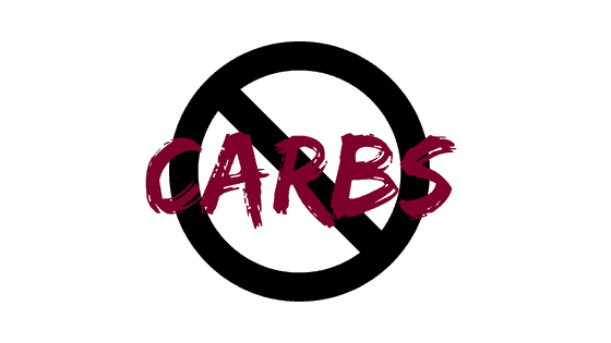 no carb snacks