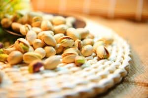 keto friendly nuts