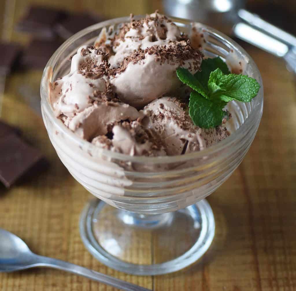 keto ice cream