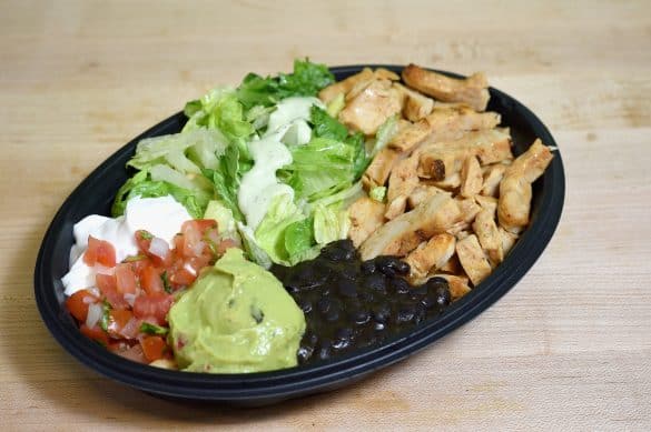 Ketogenic Taco Bell: Guide to Taco Bell Keto Orders! [2019]