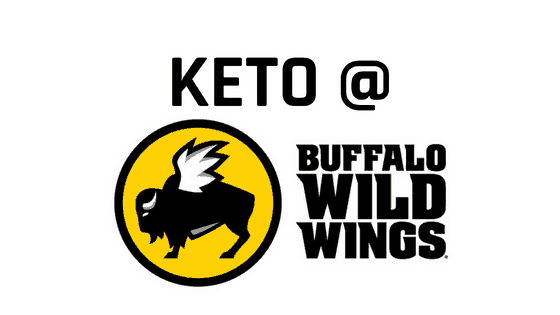Keto at buffalo wild wings