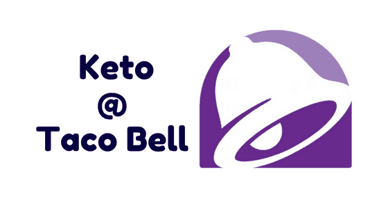 ketogenic taco bell