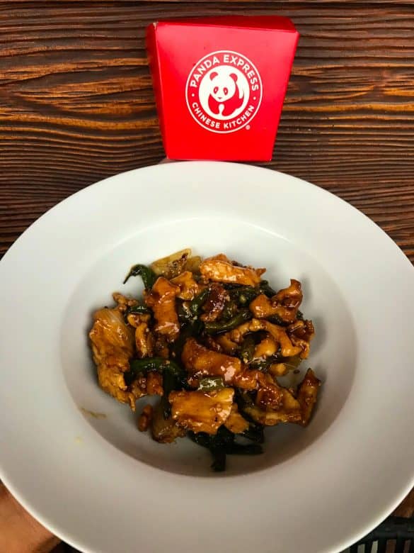 Keto at Panda Express: A Guide to Low Carb Panda Express Orders[2019]