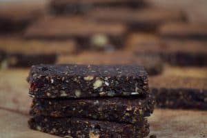 best low carb bars for keto