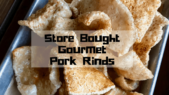 Pork King Good Pork Rinds Variety 10 Pack (Chicharrones) Keto Snacks