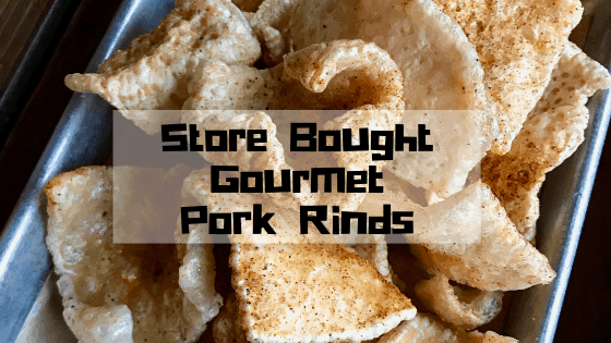 Pork King Good Keto Diet Pork Rind Crumbs - Variety 4 Pack