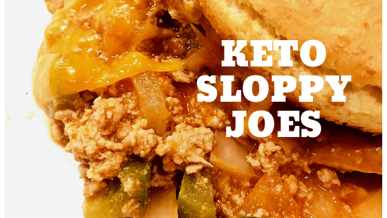 Keto Sloppy Joes Recipe: Easy, Low Carb Sloppy Joes! - Convenient Keto