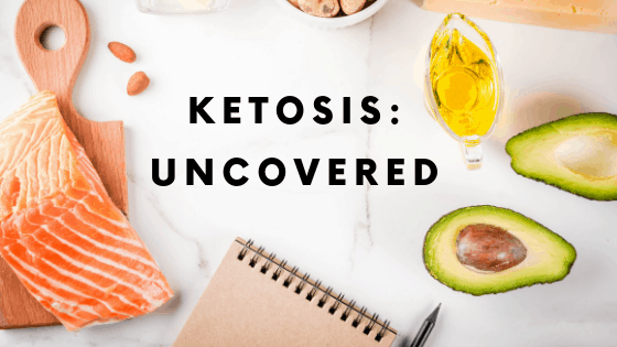 how to get into ketosis in 24 hours