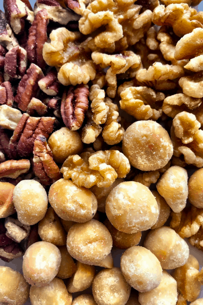 keto snack mix