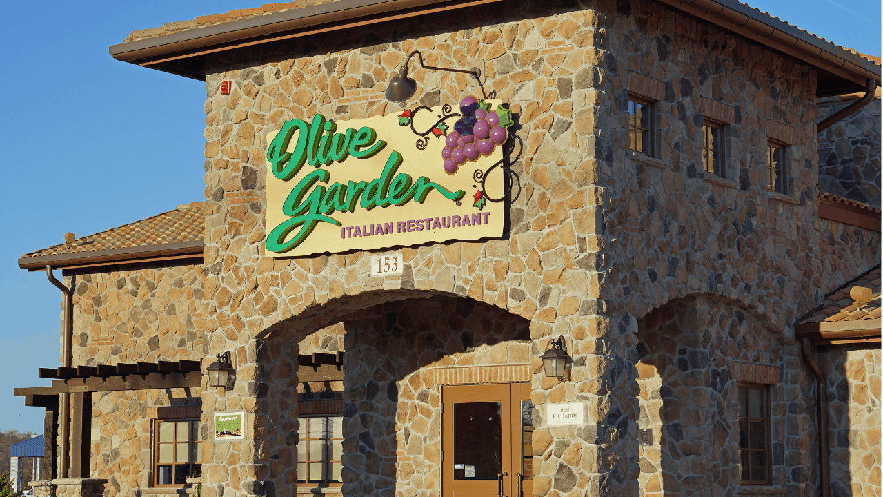 Keto Olive Garden Guide The Best Low Carb Olive Garden Orders! [2019]