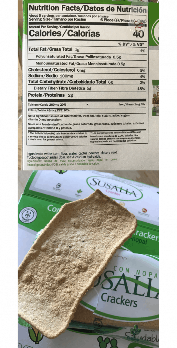 REAL Keto Corn Tortillas (& Keto Tostadas) you can buy online! [2019]