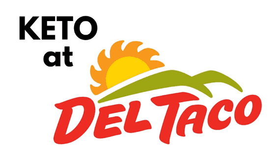 keto del taco