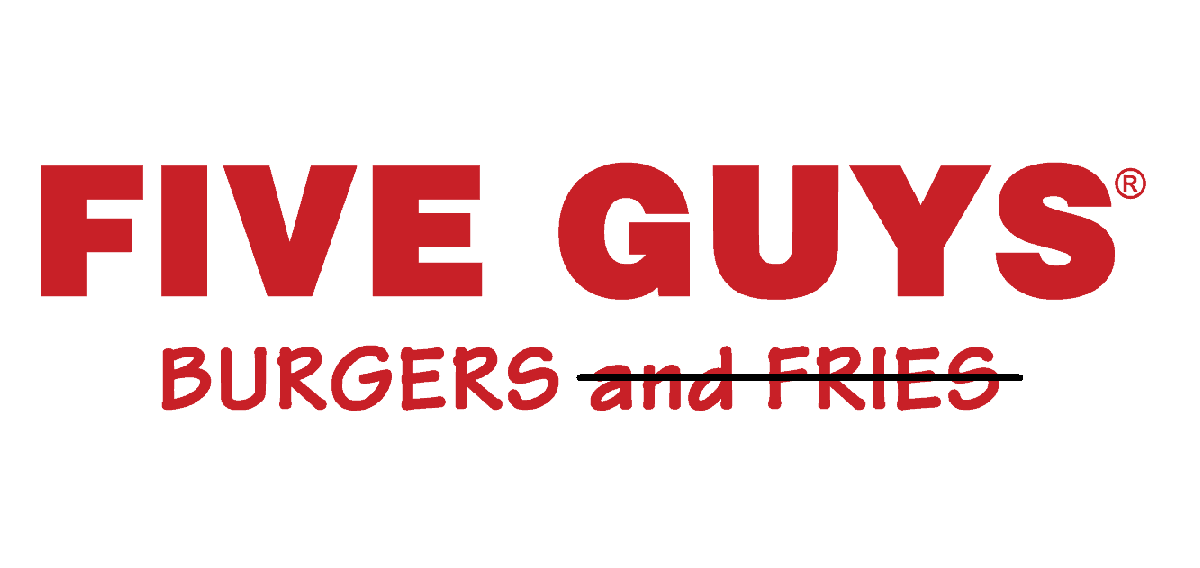 Keto Five Guys Low Carb Guide