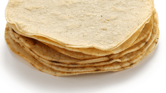 low carb keto corn tortillas